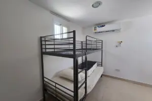 Elegant 4-Bedroom Semi-Furnished Villa for Rent & Sale in Amwaj Islands