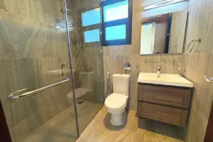 Apartment For Rent In Saar