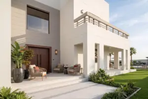 Villas for sale in Al Areen Development