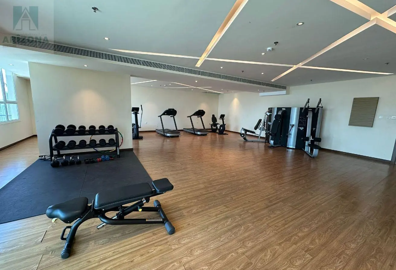Apartments for rent in Al Juffair