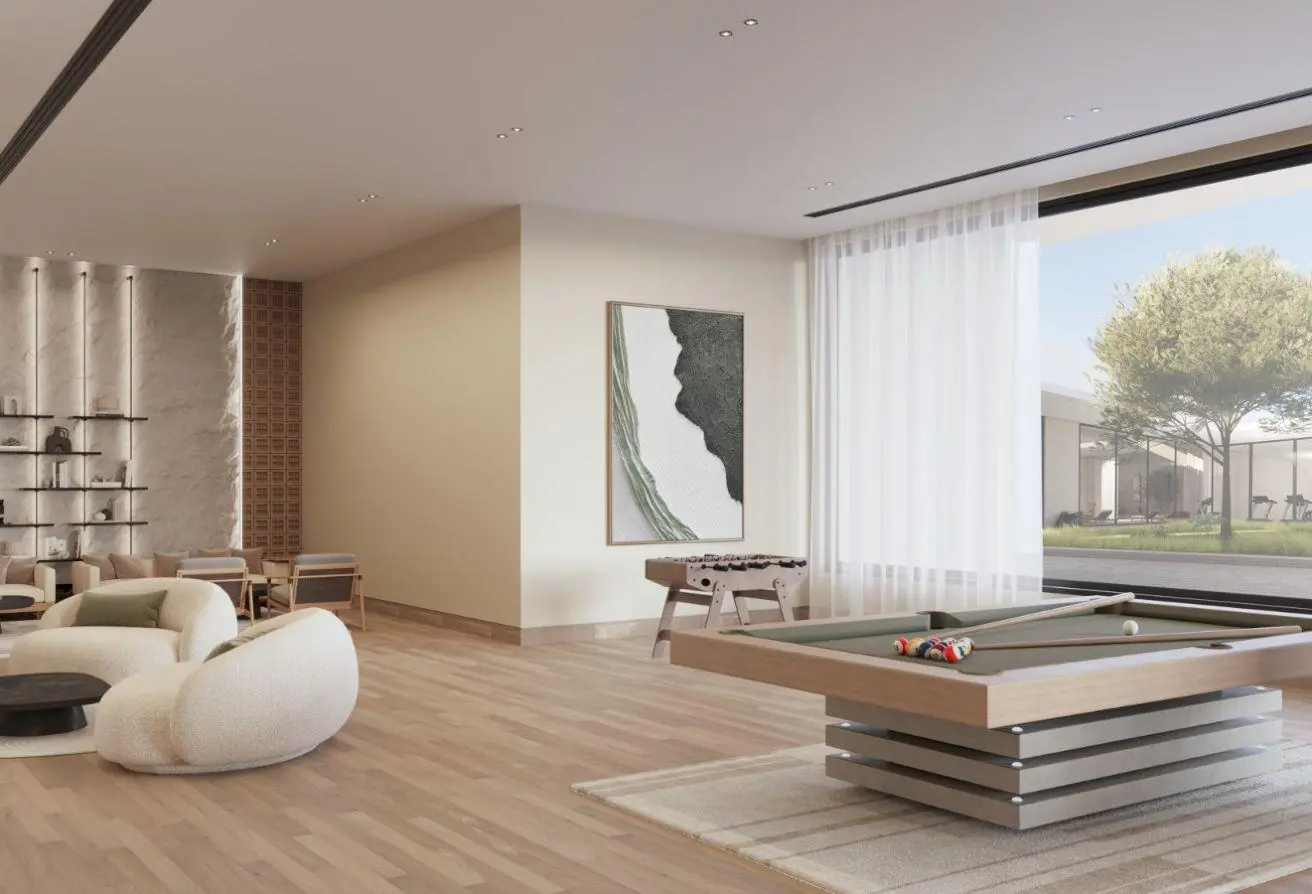 Apartments for sale in Bahrain Bay