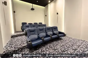 شقق للبيع في خليج البحرين