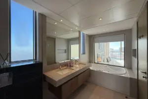 Apartments for rent in The Lagoon