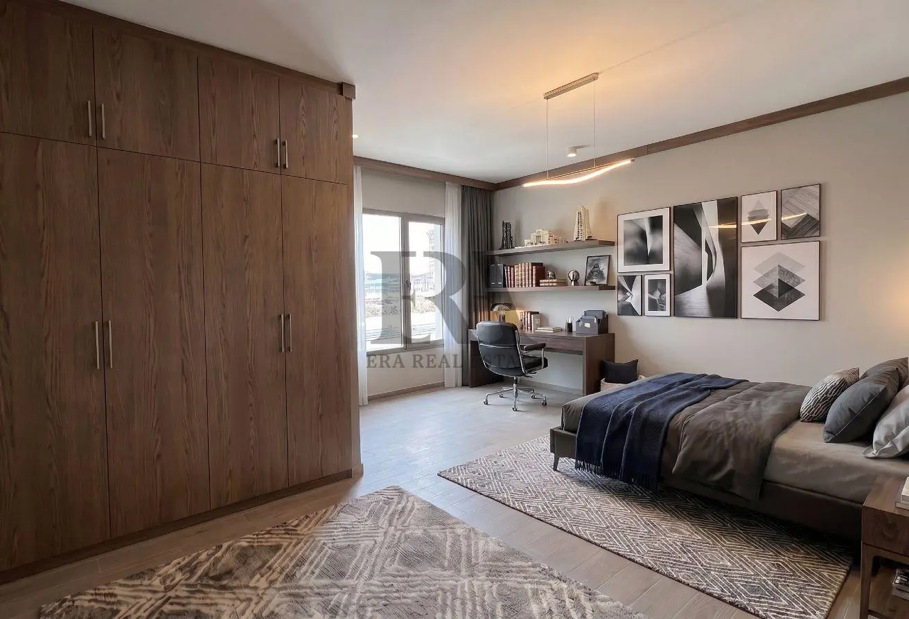 Best Community Villa in Diyar | Freehold, High ROI