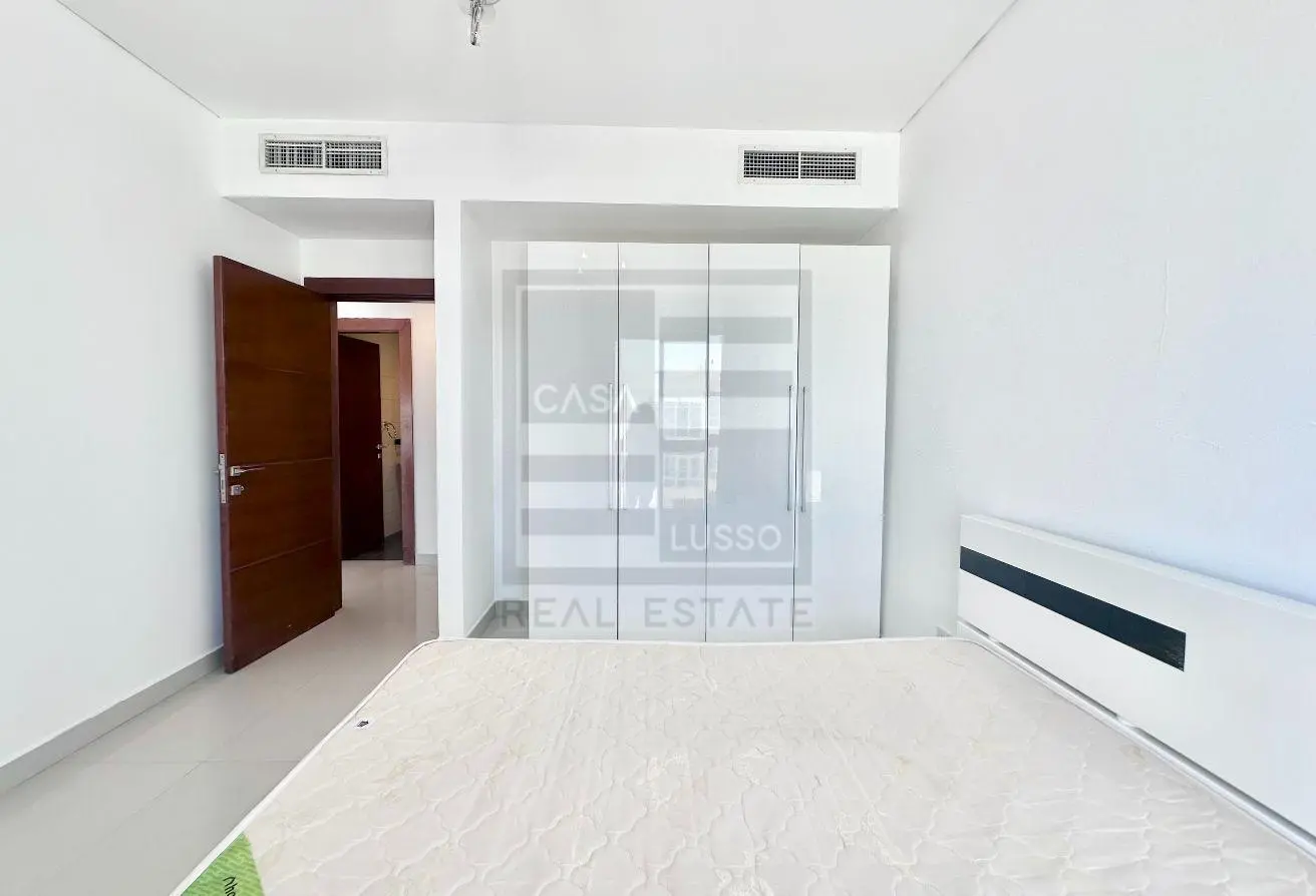 Apartments for rent in Amwaj Beachfront