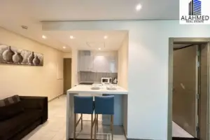 Beautiful Studio|Inclusive|Free WIFI|Luxury