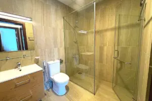 Apartment For Rent In Saar