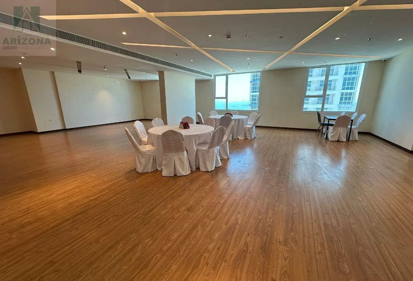 Apartments for rent in Al Juffair