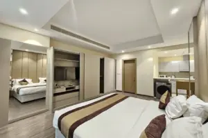 Apartments for rent in Al Juffair