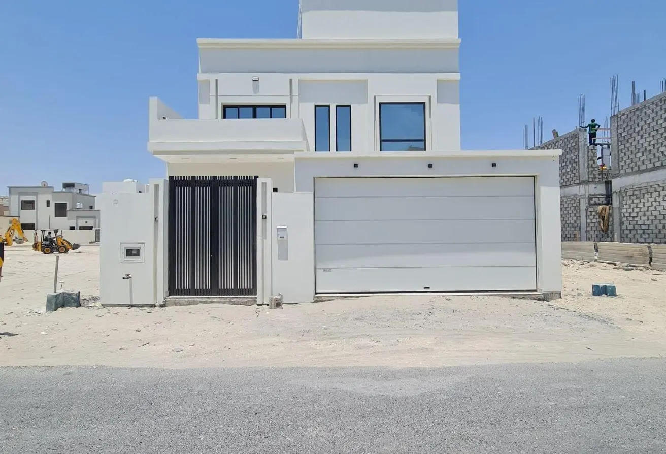 Villa for Sale Located in Busaiteen; Brand New