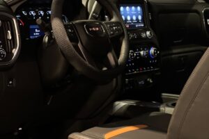 GMC Sierra *AT4 -V8 5.3L* 2021