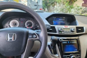 Honda Odyssey 2016 for sell