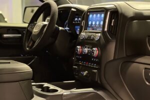 GMC Sierra *AT4 -V8 5.3L* 2021