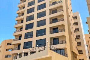 Spacious 2 Bedroom Apartment for Rent in Um Al Hassam – Prime Location & Modern Amenities