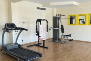 Spacious 2 Bedroom Apartment for Rent in Um Al Hassam – Prime Location & Modern Amenities