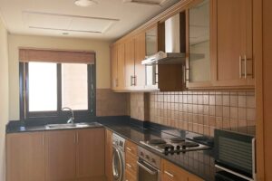 Spacious 2 Bedroom Apartment for Rent in Um Al Hassam – Prime Location & Modern Amenities