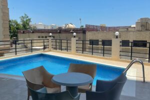 Spacious 2 Bedroom Apartment for Rent in Um Al Hassam – Prime Location & Modern Amenities