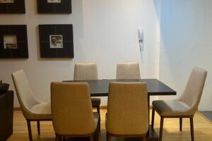 Spacious 2 Bedroom Apartment for Rent in Juffair’s Classic Tower – Modern Amenities Included