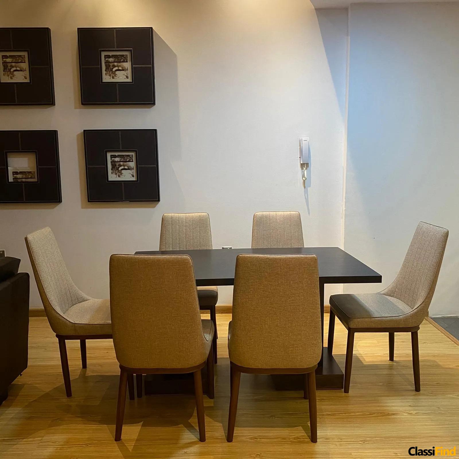 Spacious 2 Bedroom Apartment for Rent in Juffair’s Classic Tower – Modern Amenities Included