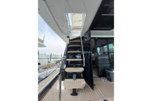 Galeon 480 FLY for sale now!