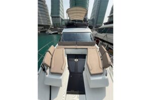 Galeon 480 FLY for sale now!