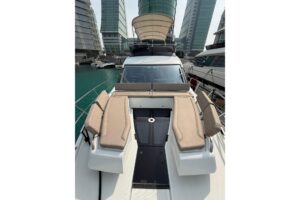 Galeon 480 FLY for sale now!