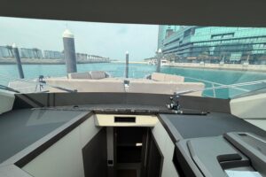 Galeon 480 FLY for sale now!