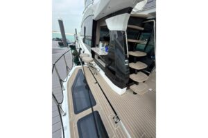 Galeon 480 FLY for sale now!