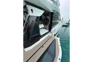Galeon 480 FLY for sale now!