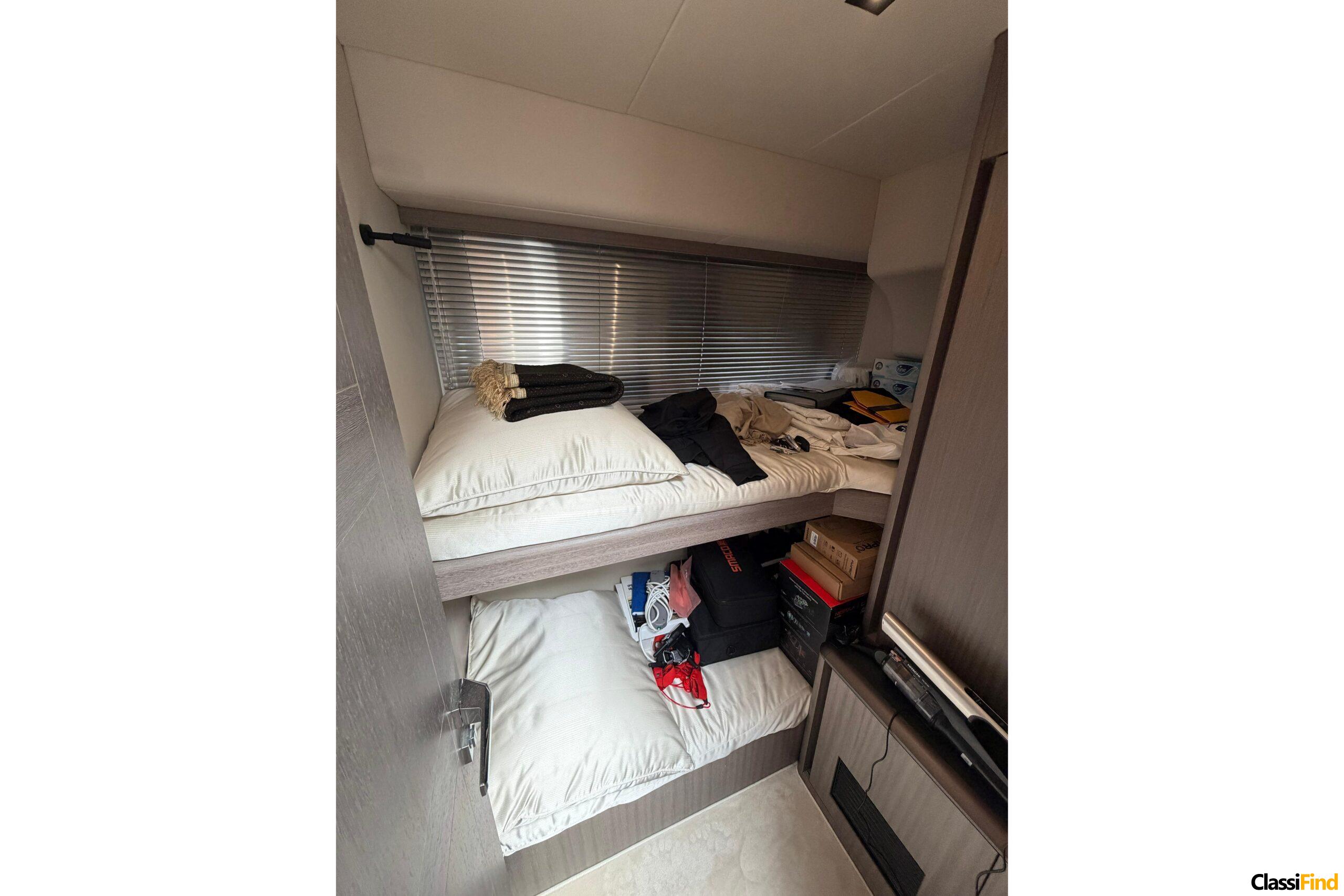 Galeon 480 FLY for sale now!