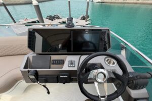 Galeon 480 FLY for sale now!
