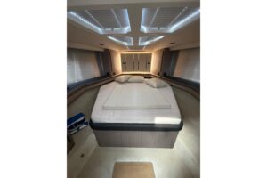 Galeon 480 FLY for sale now!