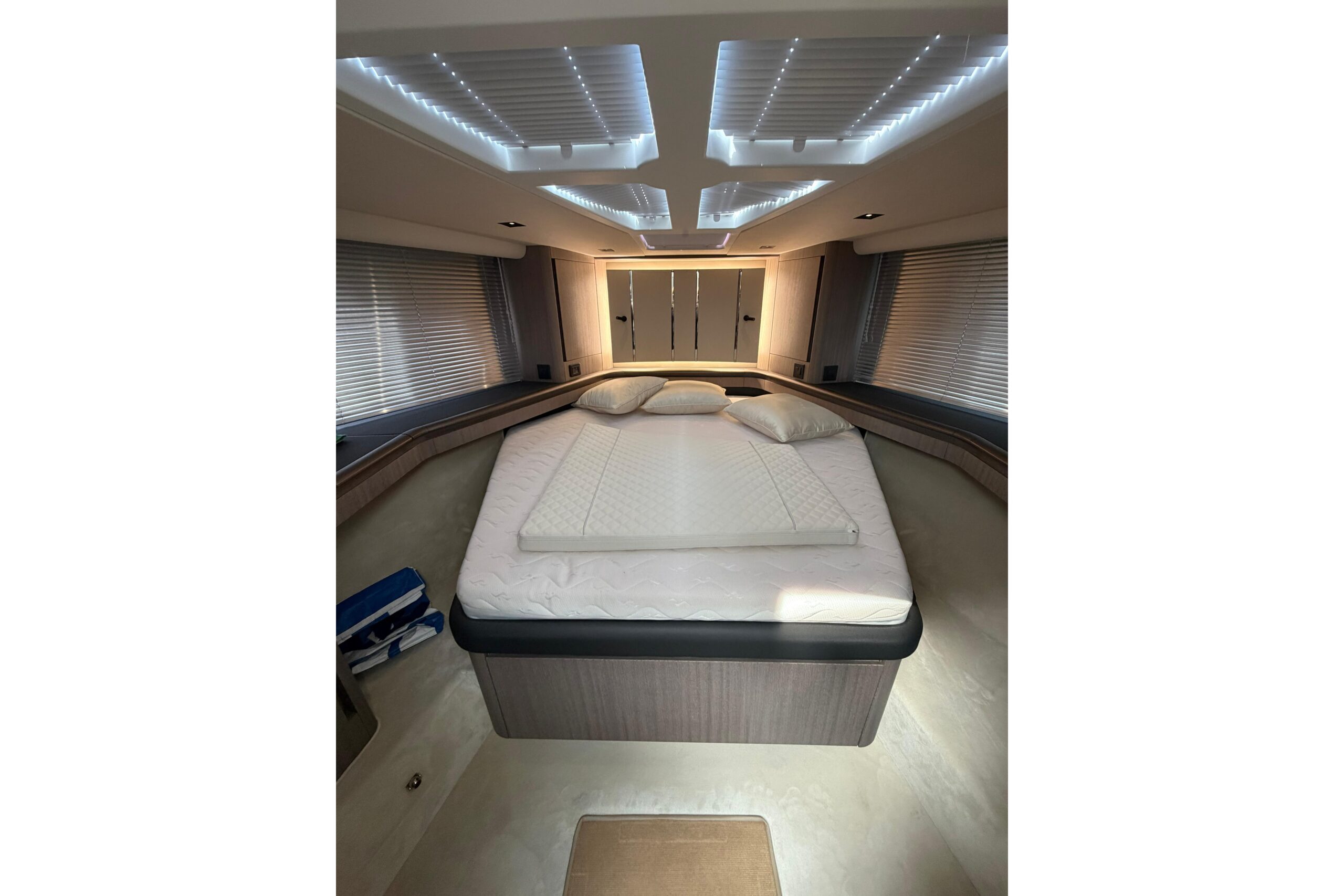 Galeon 480 FLY for sale now!