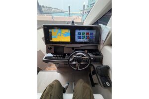 Galeon 480 FLY for sale now!