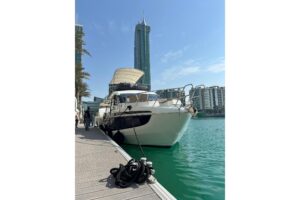 Galeon 480 FLY for sale now!