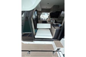 Galeon 480 FLY for sale now!
