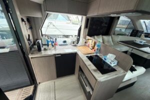 Galeon 480 FLY for sale now!