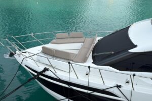 Galeon 480 FLY for sale now!
