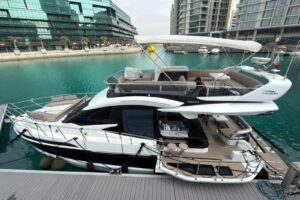 Galeon 480 FLY for sale now!