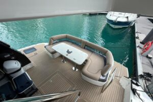 Galeon 480 FLY for sale now!