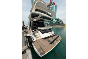 Galeon 480 FLY for sale now!