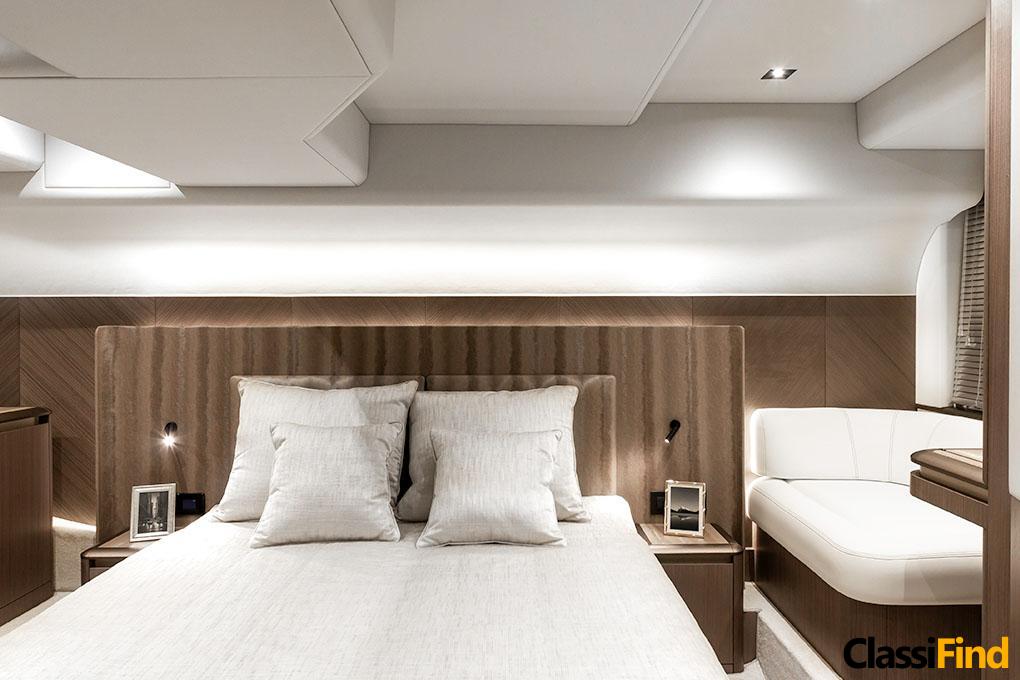 Galeon 480 FLY for sale now!