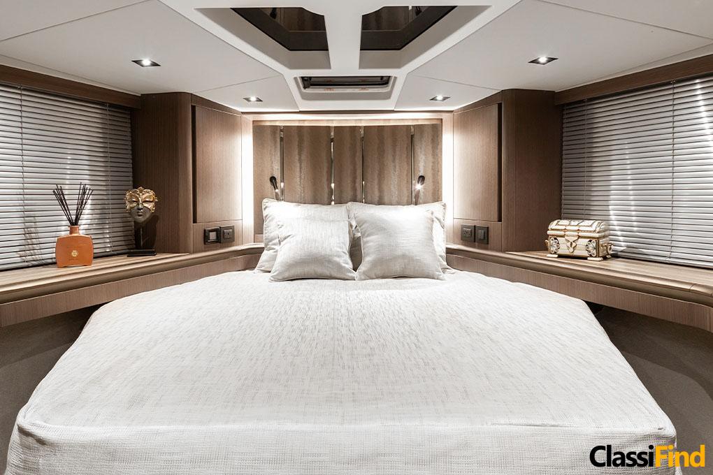 Galeon 480 FLY for sale now!