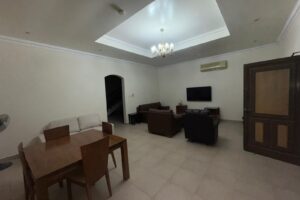 Furnished Villa for Rent in Al-Busaiteen (Al-Sayah)