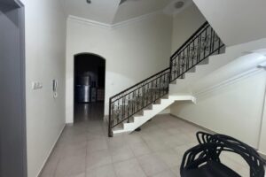 Furnished Villa for Rent in Al-Busaiteen (Al-Sayah)