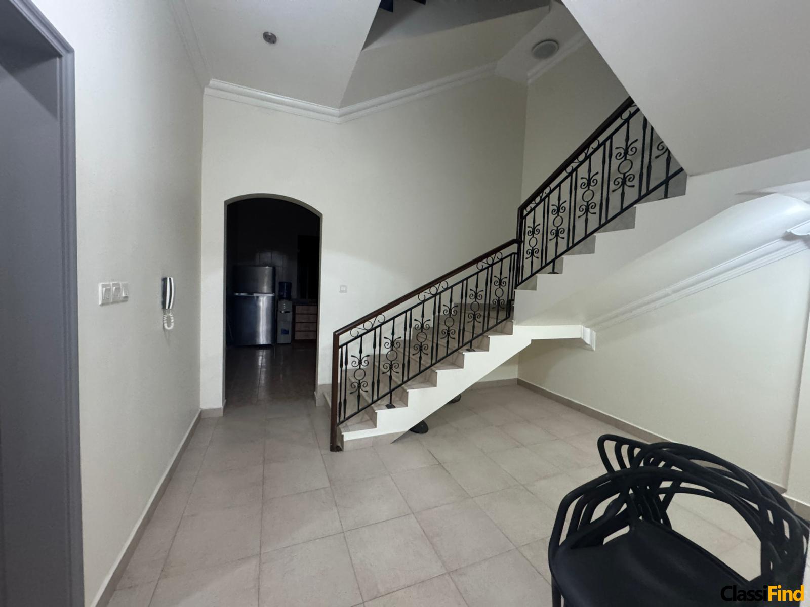 Furnished Villa for Rent in Al-Busaiteen (Al-Sayah)