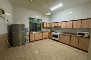 Furnished Villa for Rent in Al-Busaiteen (Al-Sayah)