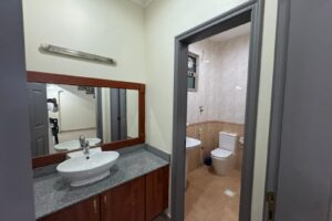 Furnished Villa for Rent in Al-Busaiteen (Al-Sayah)