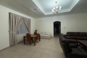 Furnished Villa for Rent in Al-Busaiteen (Al-Sayah)