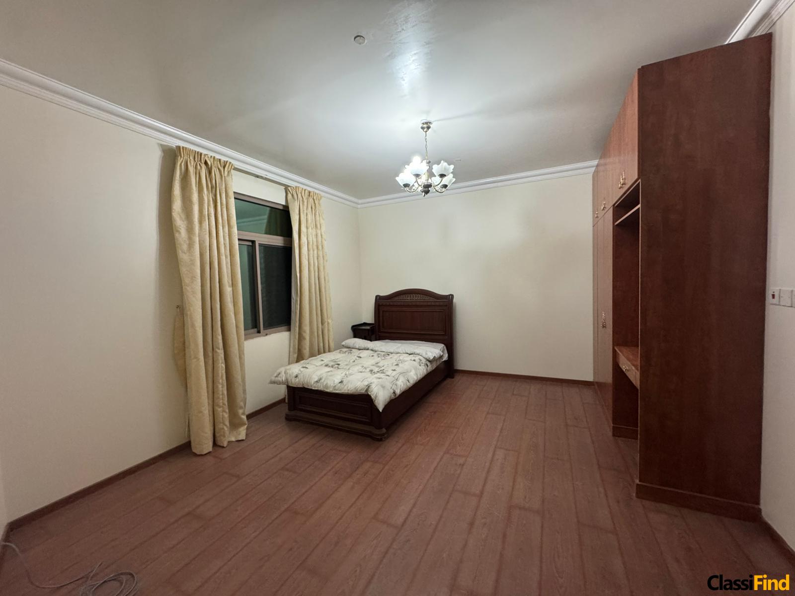 Furnished Villa for Rent in Al-Busaiteen (Al-Sayah)